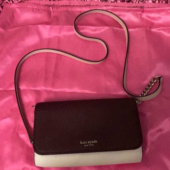 Original Brand New! Kate spade cross body. - Picture 1 of 3